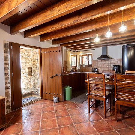 شقة To Spiti Sto Castro نافبكْتوس المظهر الخارجي الصورة